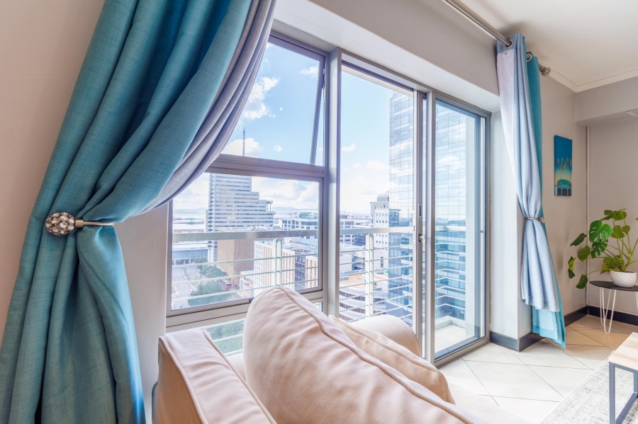 1 Bedroom Property for Sale in Cape Town City Centre Western Cape